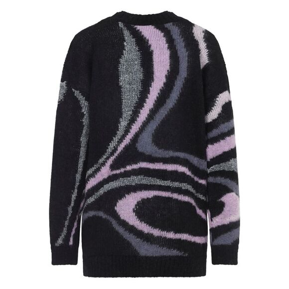 Pucci Black Knitwear - Cardigans Women